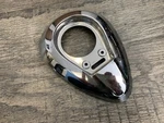 Honda Valkyrie Oem Fuel Gas Tank Cap Chrome Cover. Fixed Price $29.99.