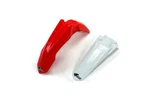 2401-FRONT And Rear Fender Kit Oem Color Ufo Compatible With Honda Crf 450. Fixed Price $214.57.