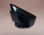 2010-2011 Honda Sabre VT1300CS Left Side Cover Panel 83450-MFR-6700. Fixed Price $169.59.