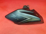 Kawasaki Er 6F Left Side Tank Trim / Fairing 2017. Fixed Price $49.71.