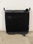 H1 Oem Polaris/indian Core Radiator 1241380. Fixed Price $208.99.