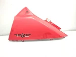 92-01 Honda Helix CN250 Rear Right Side Trunk Cover Fairing 83500-KS4A-0002. Fixed Price $51.56.