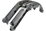 90200501 90200499 New Oem 2014-2024 Harley-davidson Touring Saddlebag Mounts. Fixed Price $179.99.