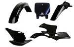 Polisport Body Kit 99-2002 Kawasaki Black 90738. Fixed Price $115.69.