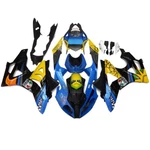Shark Blue Black Yellow Fairing Fit For 2009 2014 S1000RR Bmw Injection Bodywork. Fixed Price $479.95.