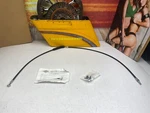 99 Harley Softail Fxstb Clutch Cable 38647-98. Fixed Price $49.95.