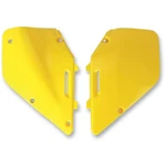 Ufo Rm Yellow Side Panels SU02959-101. Fixed Price $42.26.