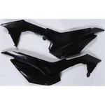 Polisport Side Panels Black 8606600003. Fixed Price $48.98.