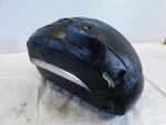 2006 2007 2008 & 2009 Victory Kingpin Black Left Side Saddlebag. Fixed Price $99.95.