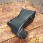 07 Yamaha Venture XVZ1300 Left Side Crash Bar Cover 4XY-2835N-00-00. Fixed Price $9.29.