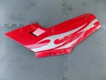 2007 Ninja Left Side Panel Cover Cowl EX250R EX250F7F. Fixed Price $80.00.