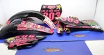 2008 Yamaha YZ250F Cycra Body Kit Fenders Fairings Cowls. Fixed Price $137.20.