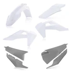 Acerbis 2791557705 Plastic Kit. Fixed Price $133.49.
