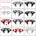 Inner Fairing Cover Fit For Harley Touring Electra Glide Street 2014-2023. Fixed Price $175.99.