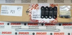 2021-ERA Ducati Scrambler Oem Handlebar Crossbar 96280191A. Fixed Price $49.99.
