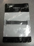 Triumph Battery Strap Street Triple Daytona Thunderbird Tiger Rocket - Genuine. Fixed Price $20.14.