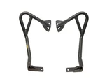 2022 Kawasaki KLR650 KL650L Engine Motor Fairing Guard Bracket Holder Pair Oem. Fixed Price $190.00.
