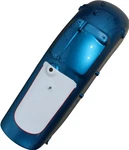 93-95 Honda VT1100 Shadow Rear Fender 80110MAA690ZD Original Oem Factory. Fixed Price $127.50.