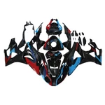 Injection Black Blue Red Fairings Kit For Bmw S1000RR 2009 - 2014 Abs Body. Fixed Price $536.95.