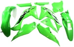 2025 Kawasaki KX450 Oem Plastic Fenders With Graphics. Fixed Price $175.00.