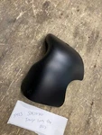 Lower Fairing Cap 1989-2004 Harley Ultra Classic Bagger Oem Flh Touring 58829-89. Fixed Price $59.95.