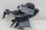 Aprilia Tuono 660 Factory E5 2025 Oe Right Upper Dash Gauge Fairing Stay Bracket. Fixed Price $49.99.
