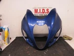 1999 2007 Suzuki Hayabusa 1300 Gsx Upper Fairing 94401-24F90-YKZ. Fixed Price $125.00.