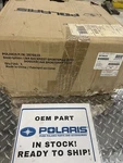 Polaris Sportsman Lock Ride Backrest #2876616 New Missing Hardware. Fixed Price $108.97.