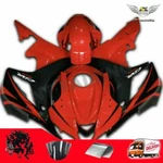 Msa Injection Mold Red Fairing Fit For Honda 2007-2008 CBR600RR Plastic G003A. Fixed Price $469.99.