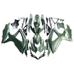 Matte Army Green Fairings Kit For Suzuki GSXR600 GSXR750 2008 2009 2010 Body. Fixed Price $449.95.
