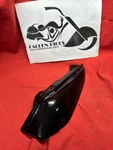 Harley Davidson Touring Heat Air Deflector Left Side 57200256. Fixed Price $28.99.
