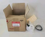 New Genuine Honda Nss Forza 300 Gas Fuel Pump Kit Set Oem 06160-K04-306. Fixed Price $269.97.