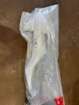 Polisport Radiator Shrouds White 8417900002 Ktm 65 Sx 2016-2023. Fixed Price $30.99.