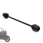 Black Delrin Front Fork Slider Gsx S1000 24 23 22 21 20 19 18 17. Fixed Price $35.30.