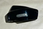 2002 Yamaha Star XVS1100 Side Cover Panel Cowl Fairing 5KS-21711-00-33 Cracked. Fixed Price $19.99.