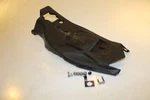 2022 Kawasaki Z125 Pro BR125 Rear Back Undertail Battery 35023-0410. Fixed Price $40.49.