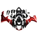 Red Black Fairings Kit For Suzuki GSXR600 750 2011-2023 12 13 14 15 Abs Bodywork. Fixed Price $329.95.
