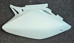 Genuine White Oem Honda CRF450 Rhs Side Panel 2002-2004 83510-MEN-670ZA. Fixed Price $80.36.