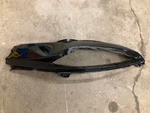 2012-13 Can-am Spyder Rs SE5 SM5 Brp Oem Black Left Front Fairing Panel Cover. Fixed Price $189.99.