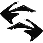 Acerbis - 2141830001 Radiator Shrouds, Black. Fixed Price $41.99.