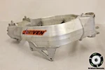 2000 Honda 929 Main Frame Chassis Body Oem. Fixed Price $617.49.