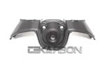 2018 - 2020 Ducati Panigale V4 Carbon Fiber Key Guard Cover. Fixed Price $117.95.