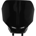 Acerbis Front Number Plate - Black 2979500001. Fixed Price $25.86.