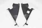 2006 2007 Suzuki Gsxr 600 750 Oem Right Left Inner Fairings Cowls Panels Trims. Fixed Price $19.60.