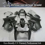 Fairing Kit For Kawasaki ZX6R 2000-02/ZZR600 2005-08 Matt Black Painted Bodywork. Fixed Price $378.01.