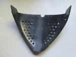 Suzuki 1997 2000 GSXR600 / 1996 1999 GSXR750 Lower Center Cowl 94498-33E01. Fixed Price $49.39.