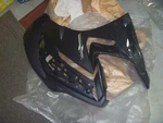 Oem 14-22 Yamaha FJR1300 Rh Front Under Lower Fairing 1MC-2835K-00-P5. Fixed Price $332.00.
