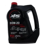 Ski-doo Oem Xps 4-STROKE Extreme Cold Grade Full Synthetic Oil Gal., 9779146. Fixed Price $88.94.