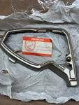Nos Right Mirror Base YR149M Plastic 88114-MN5-003ZC 1989 Honda Goldwing GL1500. Fixed Price $79.99.
