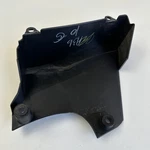 Honda CBR500R 2017 Left Side Cover Fairing Trim 64436-MJW-J000. Fixed Price $25.03.
